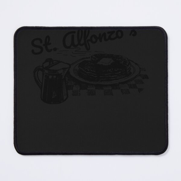 Item preview, Zappa st alfonzo's pancake breakfast designed and sold by ChaseMaarhuis.