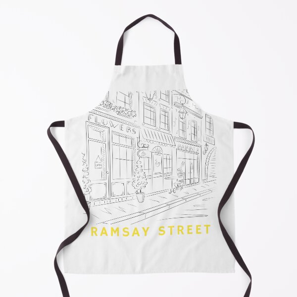 Item preview, ramsay street designed and sold by ROBOUE.