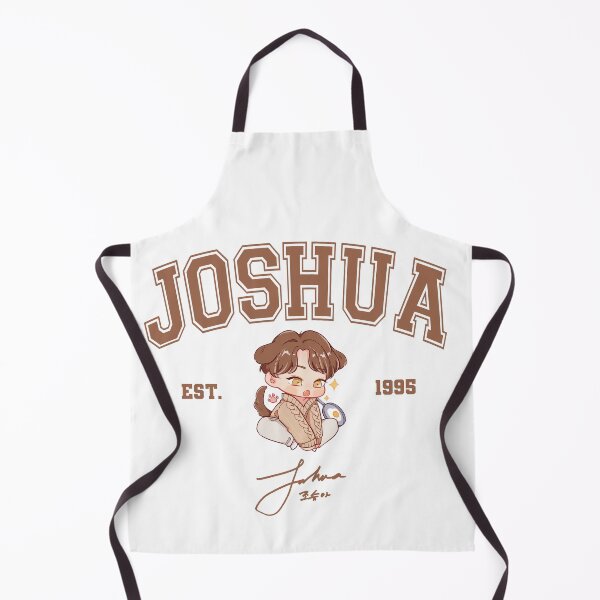 Item preview, JOSHUA 1995 Seventeen Members Shirt, Seventeen Member Shirt, Seventeen World Tour 2022, Be The Sun Shirt, Seventeen Tour Shirt, Seventeen Unisex Shirt designed and sold by SarahMargaretx.