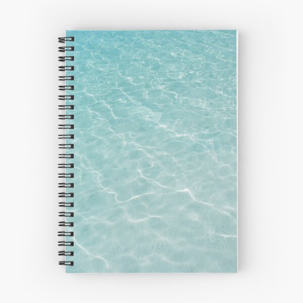 Item preview, Crystal Clear Soft Turquoise Ocean Dream #1 #wall #art  designed and sold by Anita's & Bella's Art.