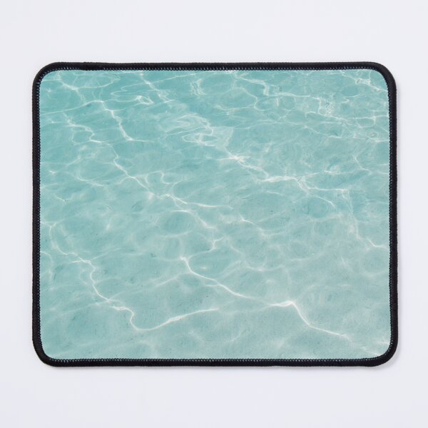 Item preview, Crystal Clear Soft Turquoise Ocean Dream #1 #wall #art  designed and sold by Anita's & Bella's Art.