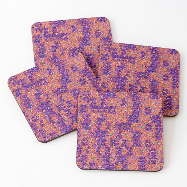 Item preview, Pixelation 2 designed and sold by Nora Gad.