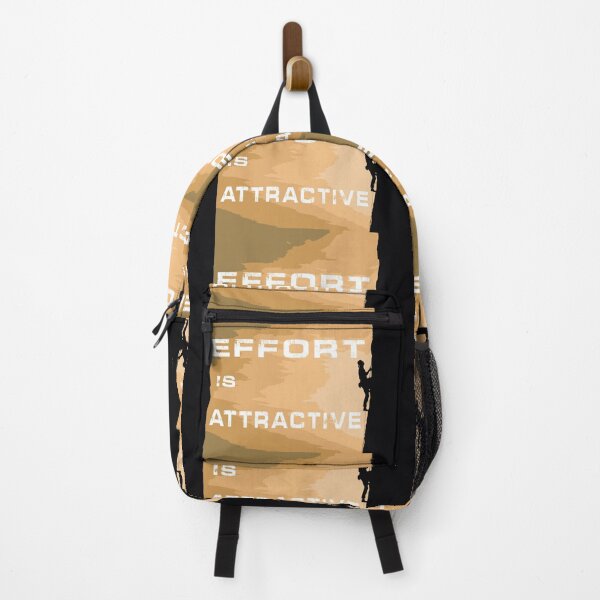 Item preview, Always Effort is attractive designed and sold by SDDdesigns.