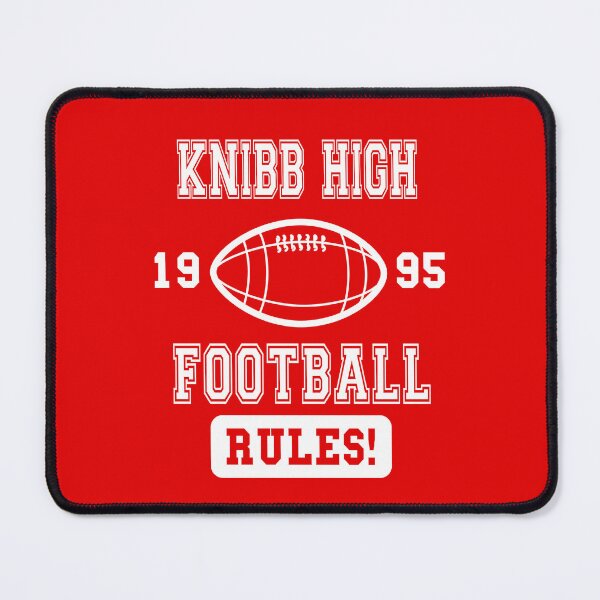Item preview, Knibb High School Rules! designed and sold by barrelroll909.