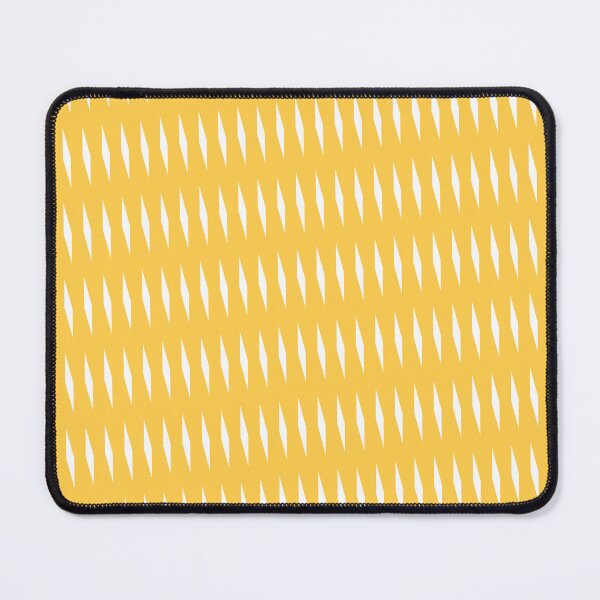 Item preview, comb pattern,draw a diagonal line,yellow designed and sold by zzzozzo.