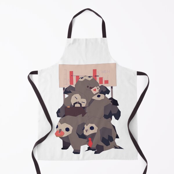 Item preview, Owlbeast, ready for business! ? designed and sold by pointlessdoodle.