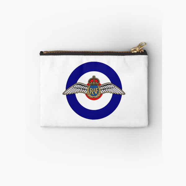 Item preview, RAF Wings designed and sold by sirglennbo.