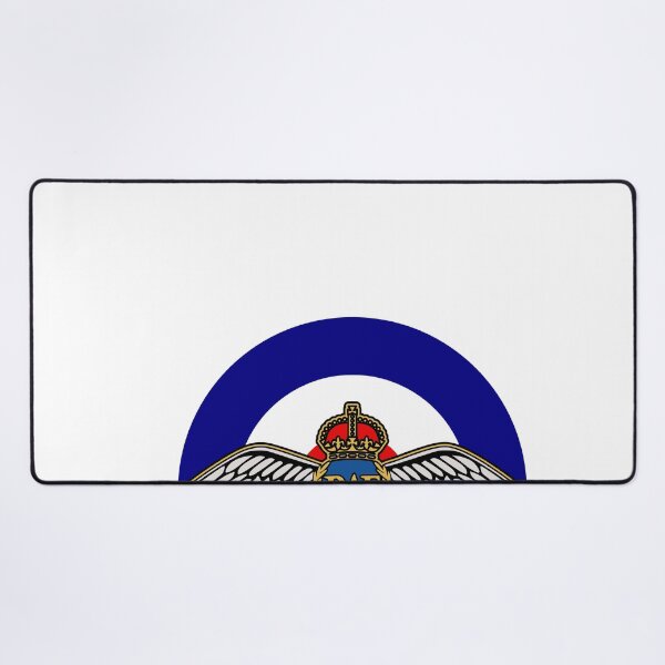Item preview, RAF Wings designed and sold by sirglennbo.