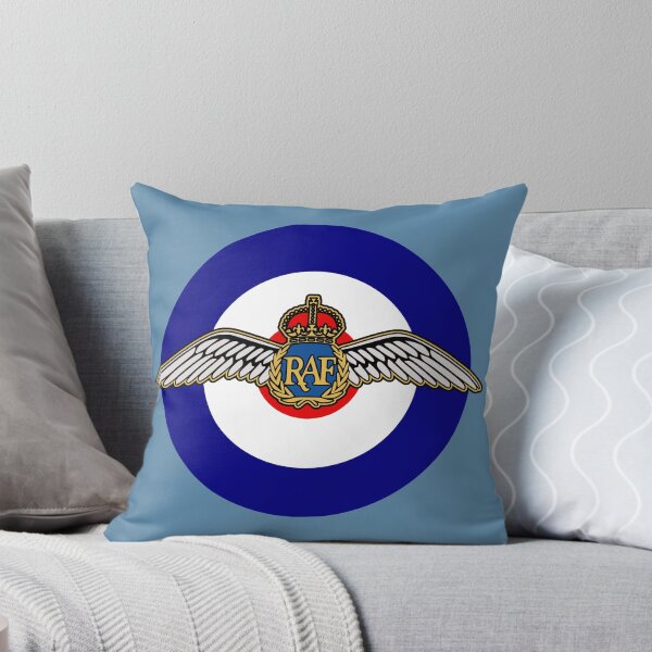 Item preview, RAF Wings designed and sold by sirglennbo.