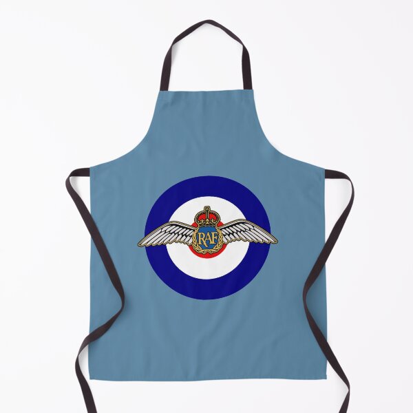 Item preview, RAF Wings designed and sold by sirglennbo.