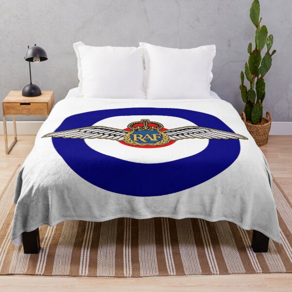 Item preview, RAF Wings designed and sold by sirglennbo.
