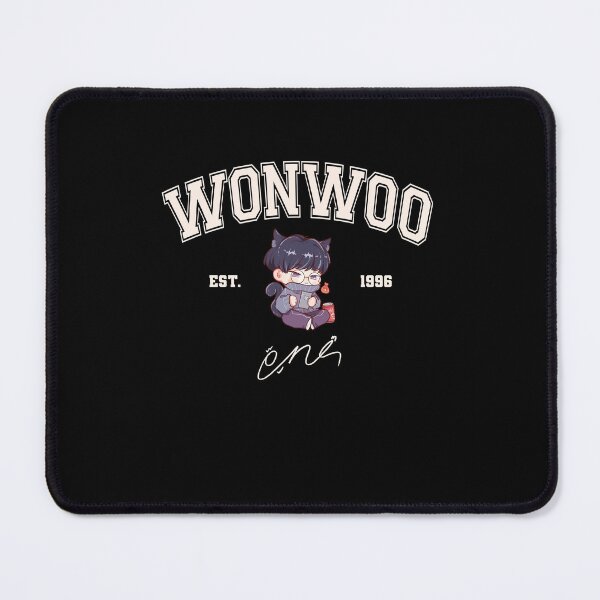 Item preview, WONWOO 1996 Seventeen Members Shirt, Seventeen Member Shirt, Seventeen World Tour 2022, Be The Sun Shirt, Seventeen Tour Shirt, Seventeen Unisex Shirt designed and sold by SarahMargaretx.