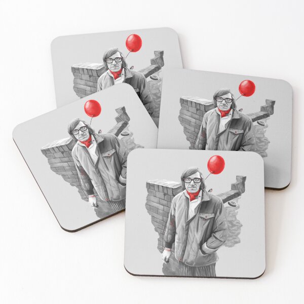 Item preview, David Warner Robin Balloon designed and sold by AK-Hevonen.