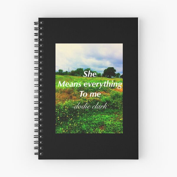 Artikelvorschau, Sie von Dodie Clark Texte entworfen und verkauft von Does-itMatter.