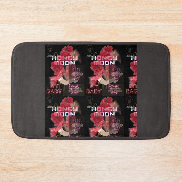 Item preview, Honey Moon Baby/ My baby boo designed and sold by choder61.