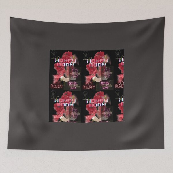 Item preview, Honey Moon Baby/ My baby boo designed and sold by choder61.
