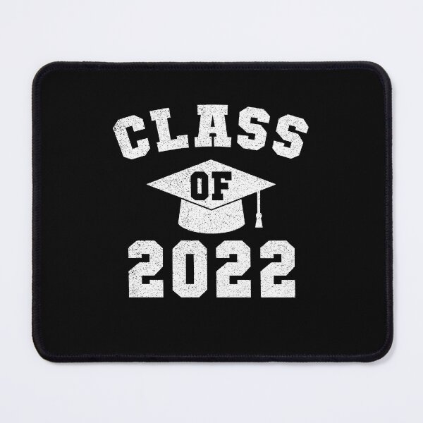 Item preview, Class of 2022 senior graduation designed and sold by Majesticoo.
