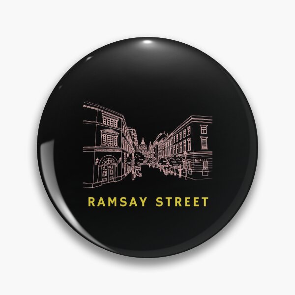 Item preview, ramsay street designed and sold by ROBOUE.