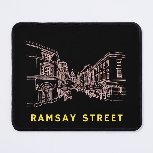 Item preview, ramsay street designed and sold by ROBOUE.