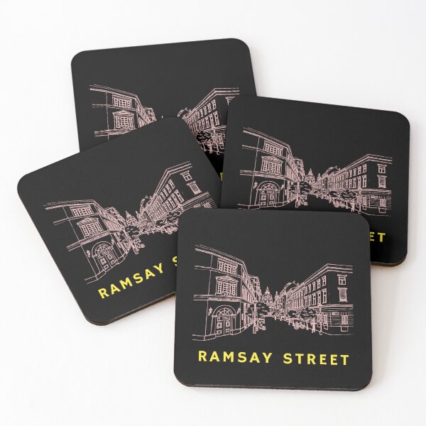 Item preview, ramsay street designed and sold by ROBOUE.