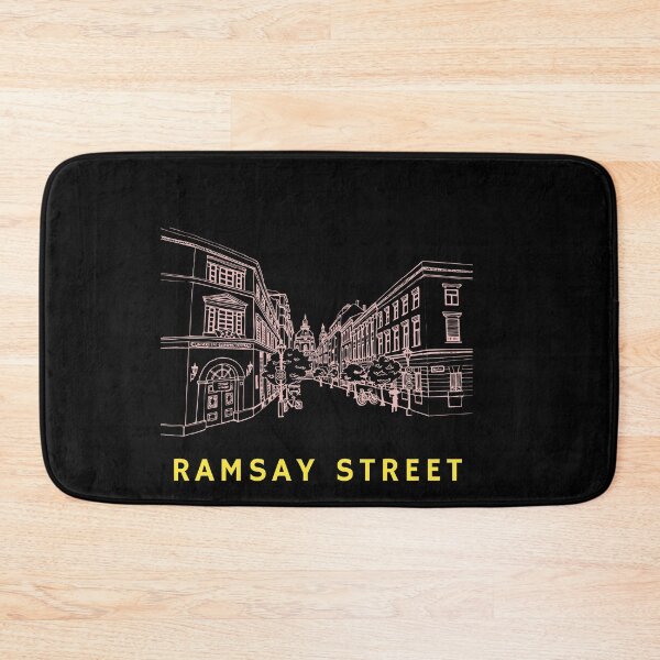 Item preview, ramsay street designed and sold by ROBOUE.