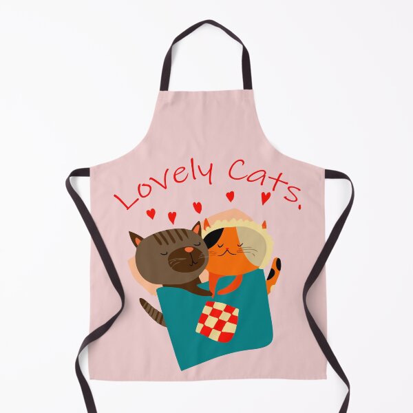 Item preview, Lovely Cats designed and sold by luisalfonso1989.