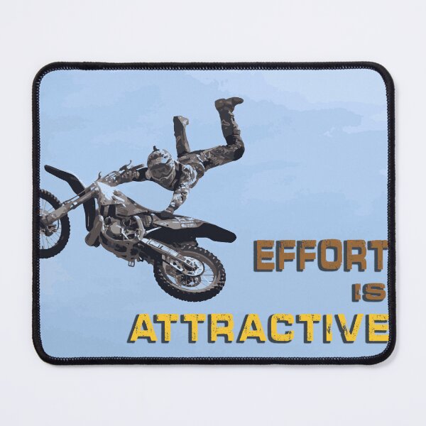 Item preview, Always Effort is attractive designed and sold by SDDdesigns.