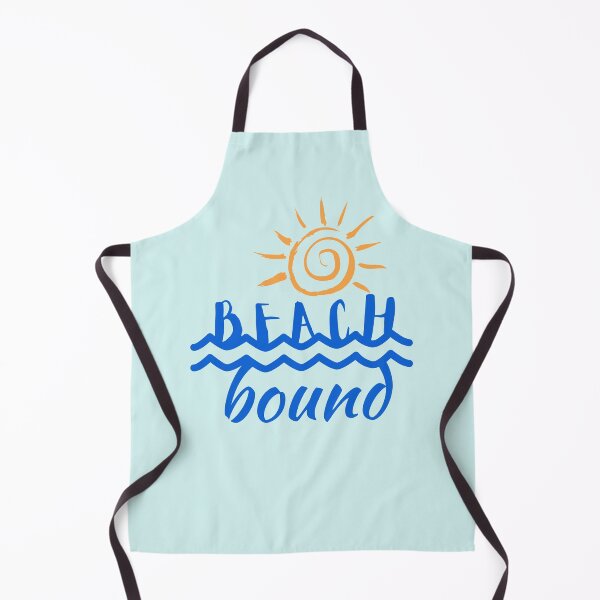 Item preview, Sun and Waves - Beach Bound designed and sold by humnoo.