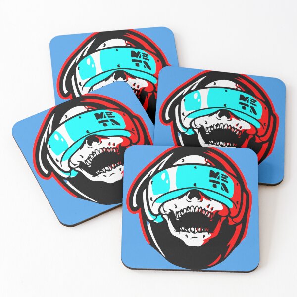 Item preview, METAVERSE DIGITAL SKULL designed and sold by luisalfonso1989.