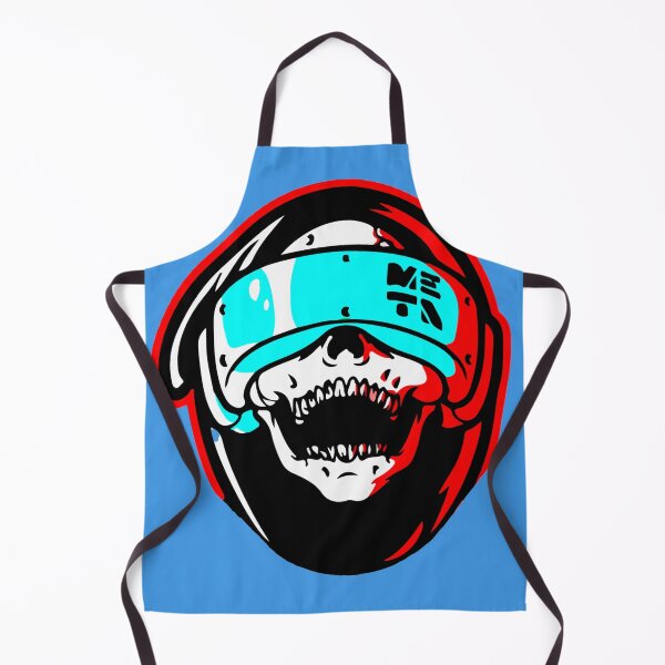 Item preview, METAVERSE DIGITAL SKULL designed and sold by luisalfonso1989.