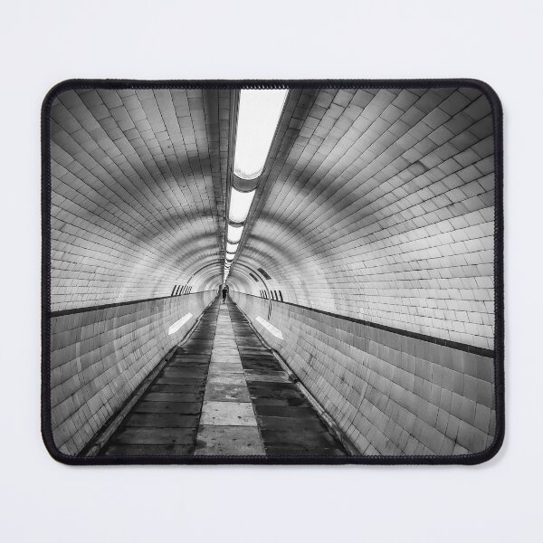 Item preview, Tyne Tunnel Pedestrian Path designed and sold by axp7884.