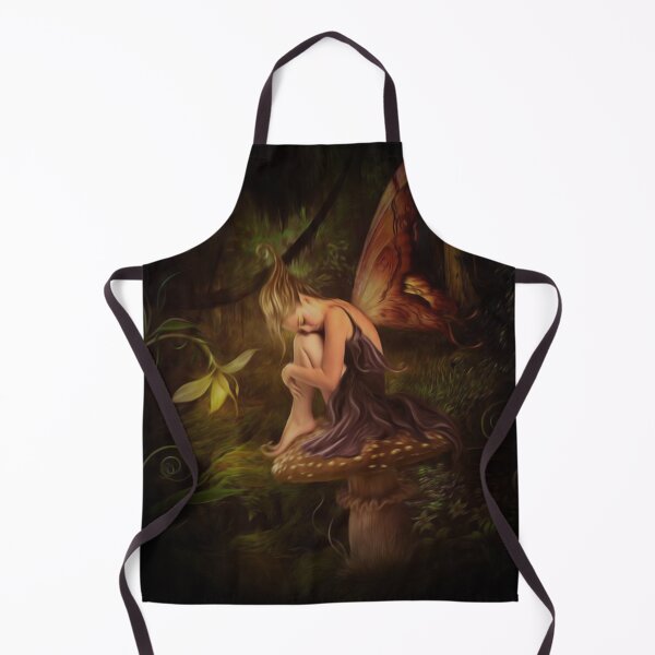 Item preview, fairy land designed and sold by johnnyssandart.