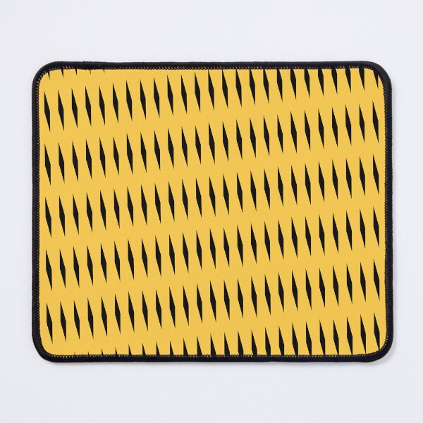 Item preview, comb pattern,draw a diagonal line,yellow designed and sold by zzzozzo.