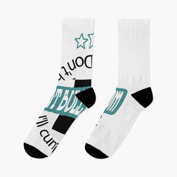 Item preview, Don't bully me I'll cum designed and sold by Arab Fashion.