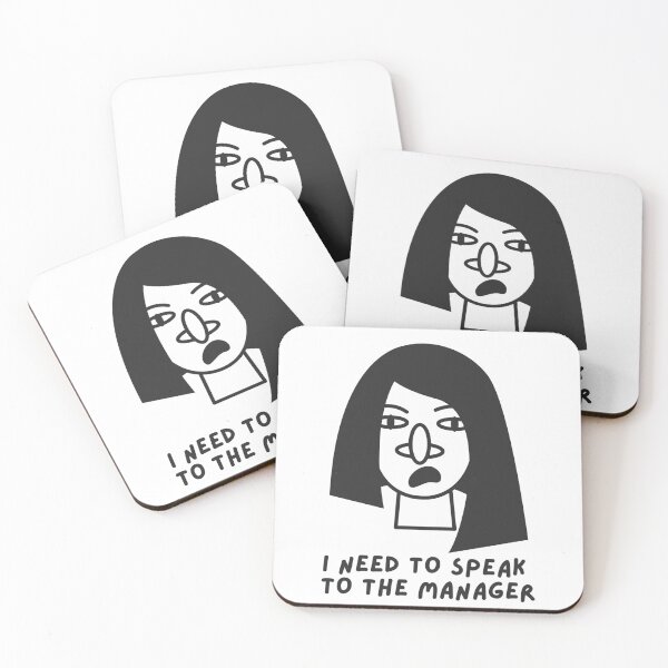Item preview, I need to speak to the manager designed and sold by trendingatees.