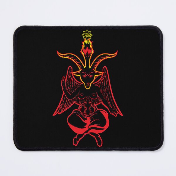 Item preview, Baphomet  designed and sold by AlisonKli63932.