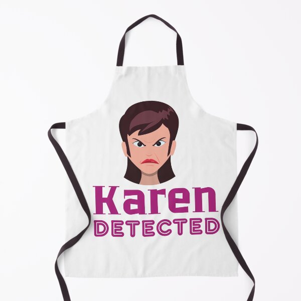 Item preview, Karen Detected designed and sold by trendingatees.