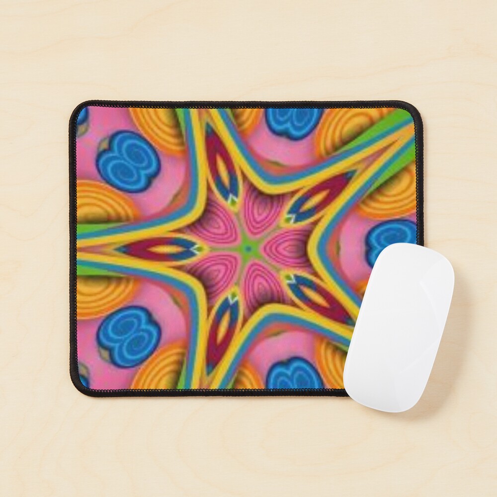 Item preview, Mouse Pad designed and sold by InRozaria.