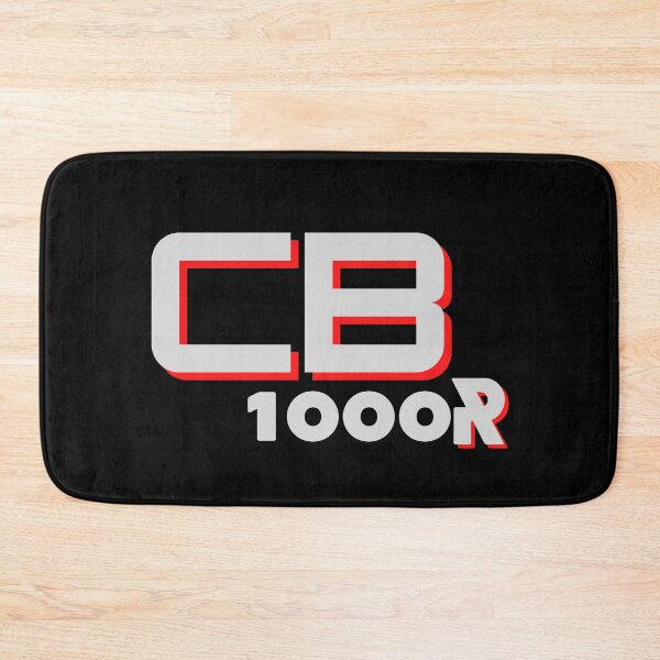 Item preview, CB 1000R Honda lettering designed and sold by Rev-Style.