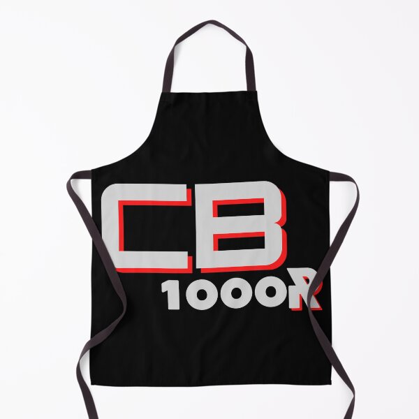 Item preview, CB 1000R Honda lettering designed and sold by Rev-Style.