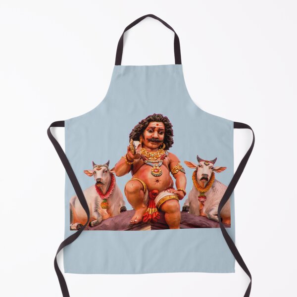 Item preview, Hindu deity designed and sold by indiafrankk.