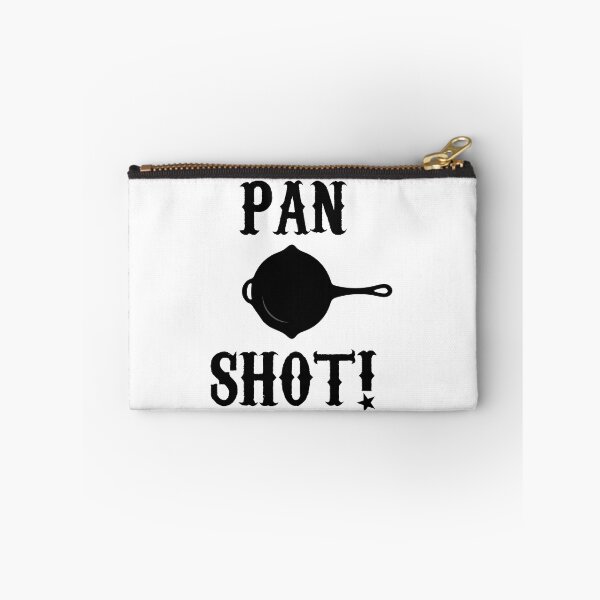 Item preview, Pan Shot! designed and sold by barrelroll909.