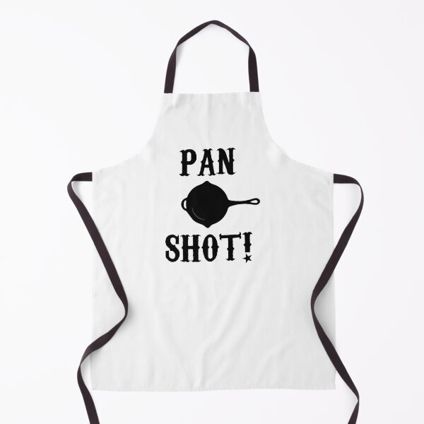 Item preview, Pan Shot! designed and sold by barrelroll909.