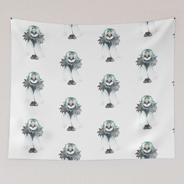 Item preview, Dottore - Genshin Impact designed and sold by Orichalk.
