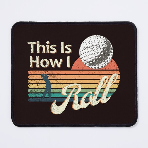 Item preview, This is how i roll classic t-shirt, designed and sold by US50.