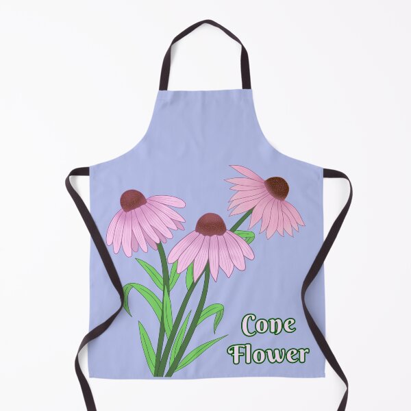Item preview, Cone flower designed and sold by Floralfusion.