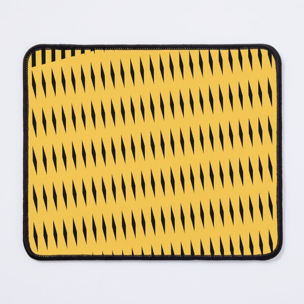 Item preview, comb pattern,draw a diagonal line,yellow designed and sold by zzzozzo.