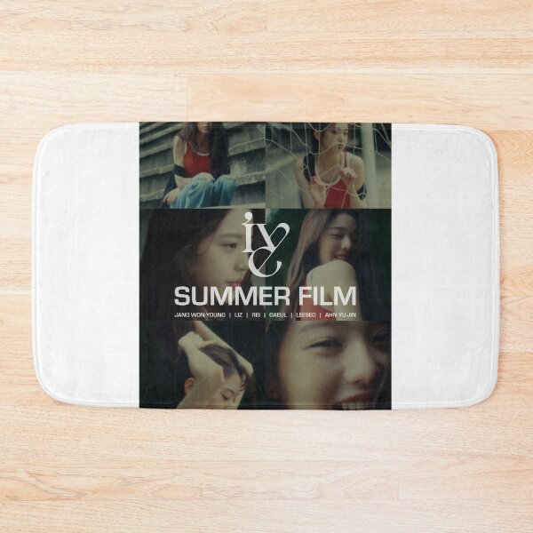 Item preview, IVE SUMMER designed and sold by Valeree Store.