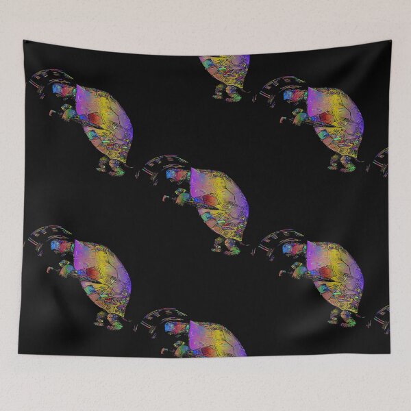 Item preview, Tortoise Hat  designed and sold by RyanBradl73530.