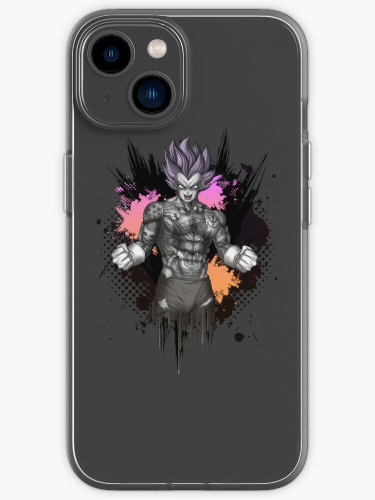 Dragon Ball Vegeta Tattoo/Perfect Designs For Men and Women Poster for  Sale by JenniferNoHK